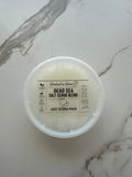 Hooked on Home Salt Scrub