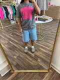 DTS Mossy Oak Tee