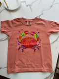 Youth Crab T-Shirt