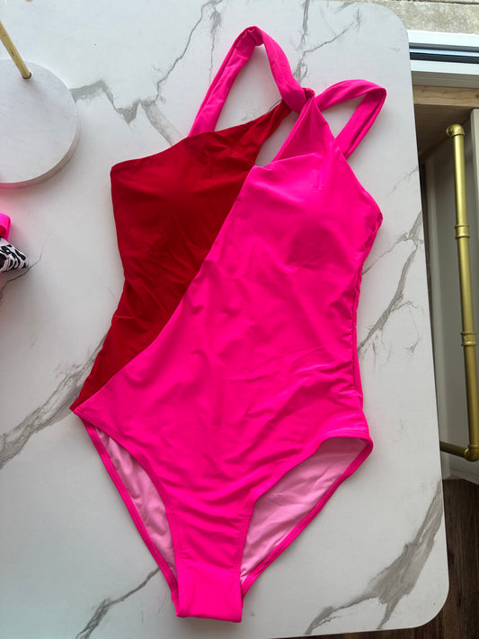Whole Lot of Love Swimsuit