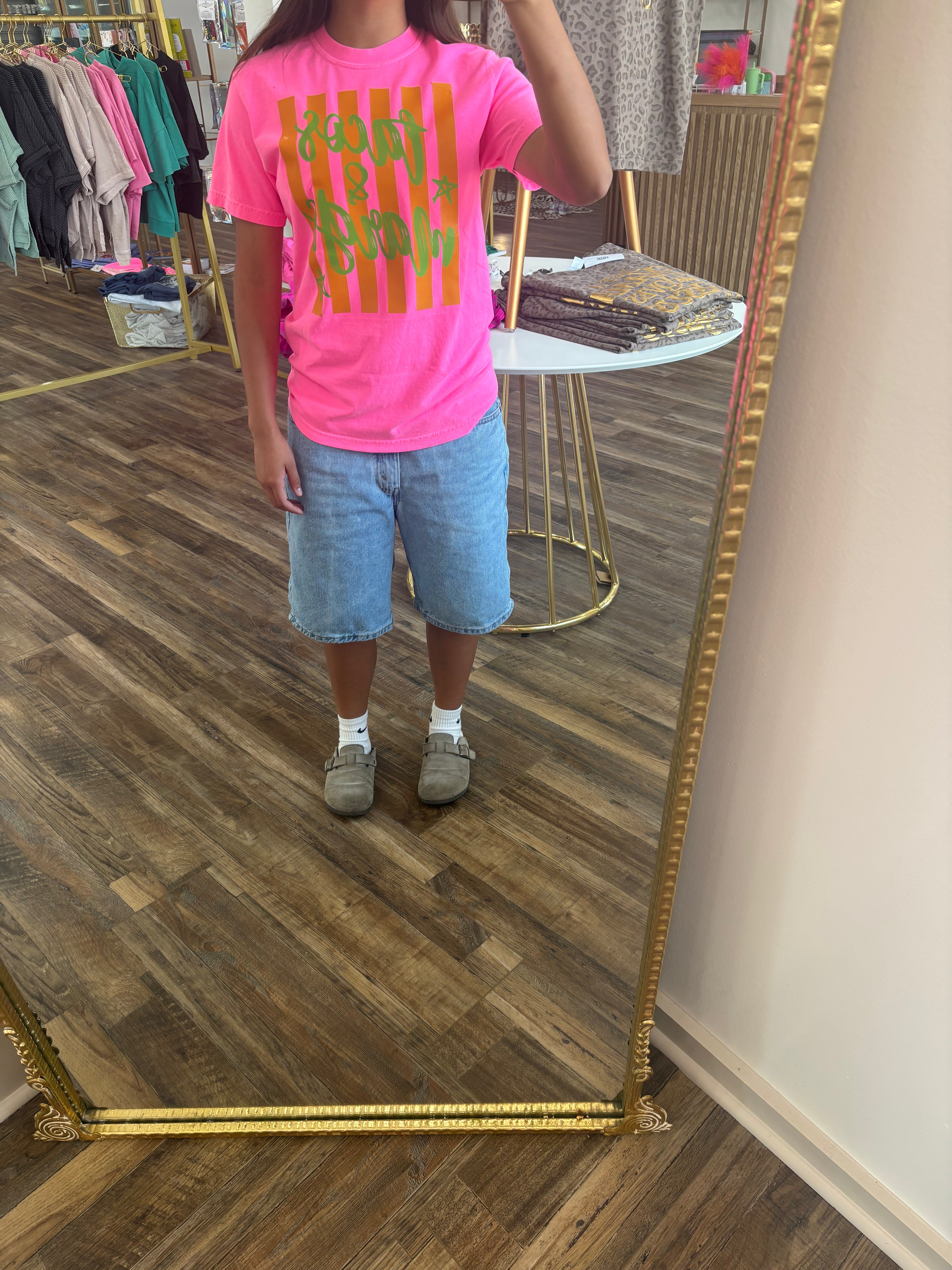 Tacos & Margs T-Shirt