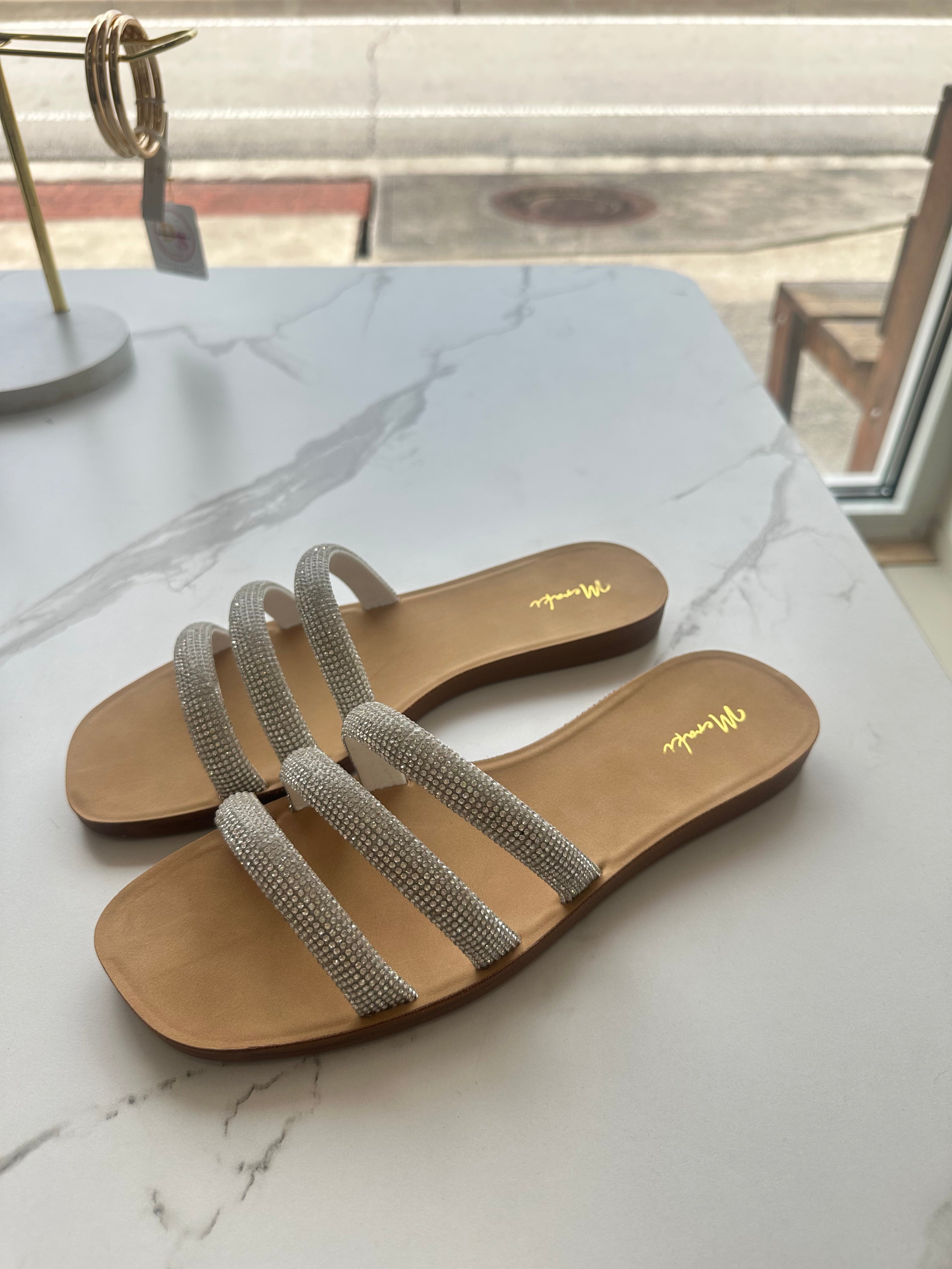 Mia Sandals