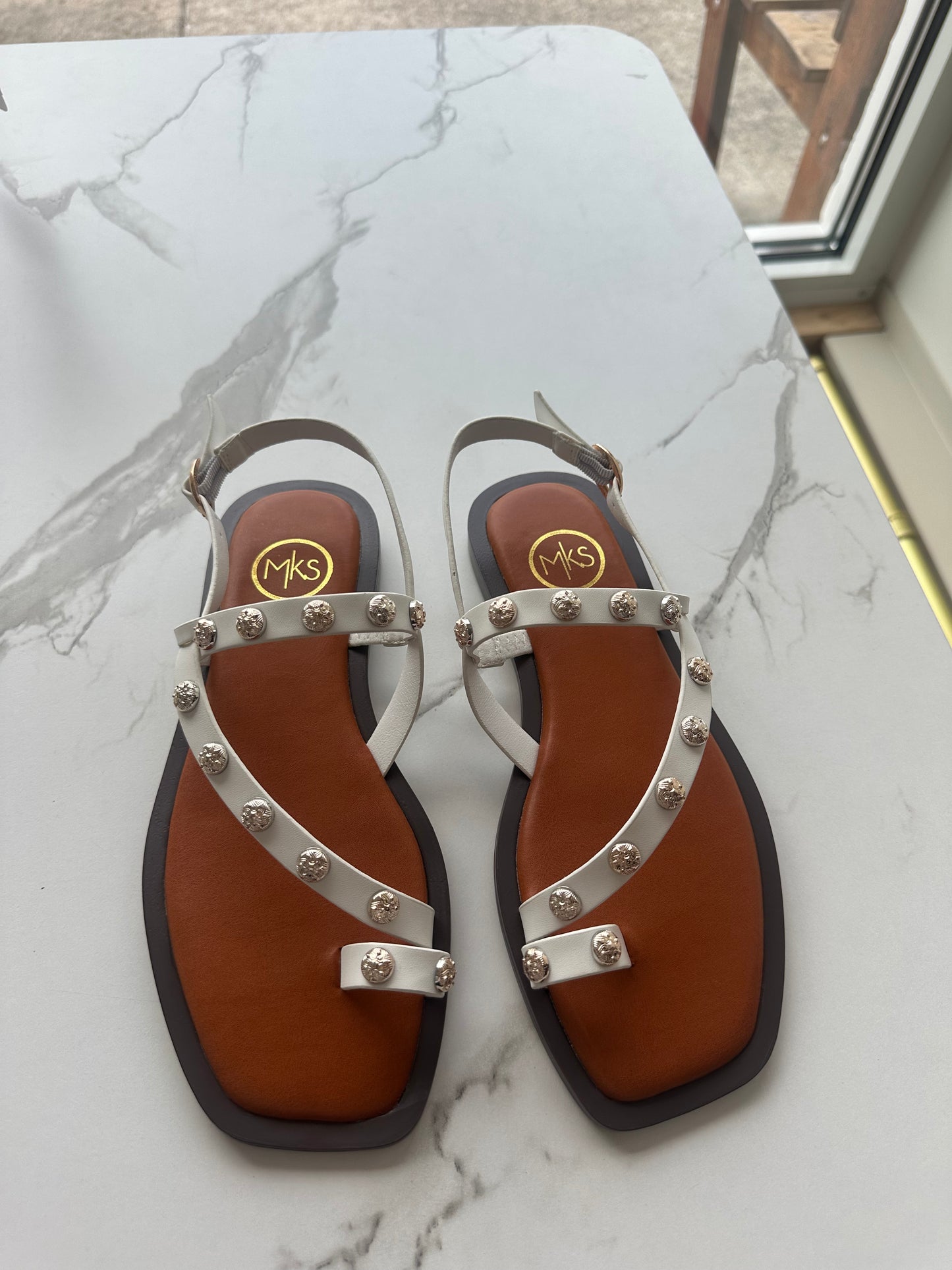 Ava Sandals
