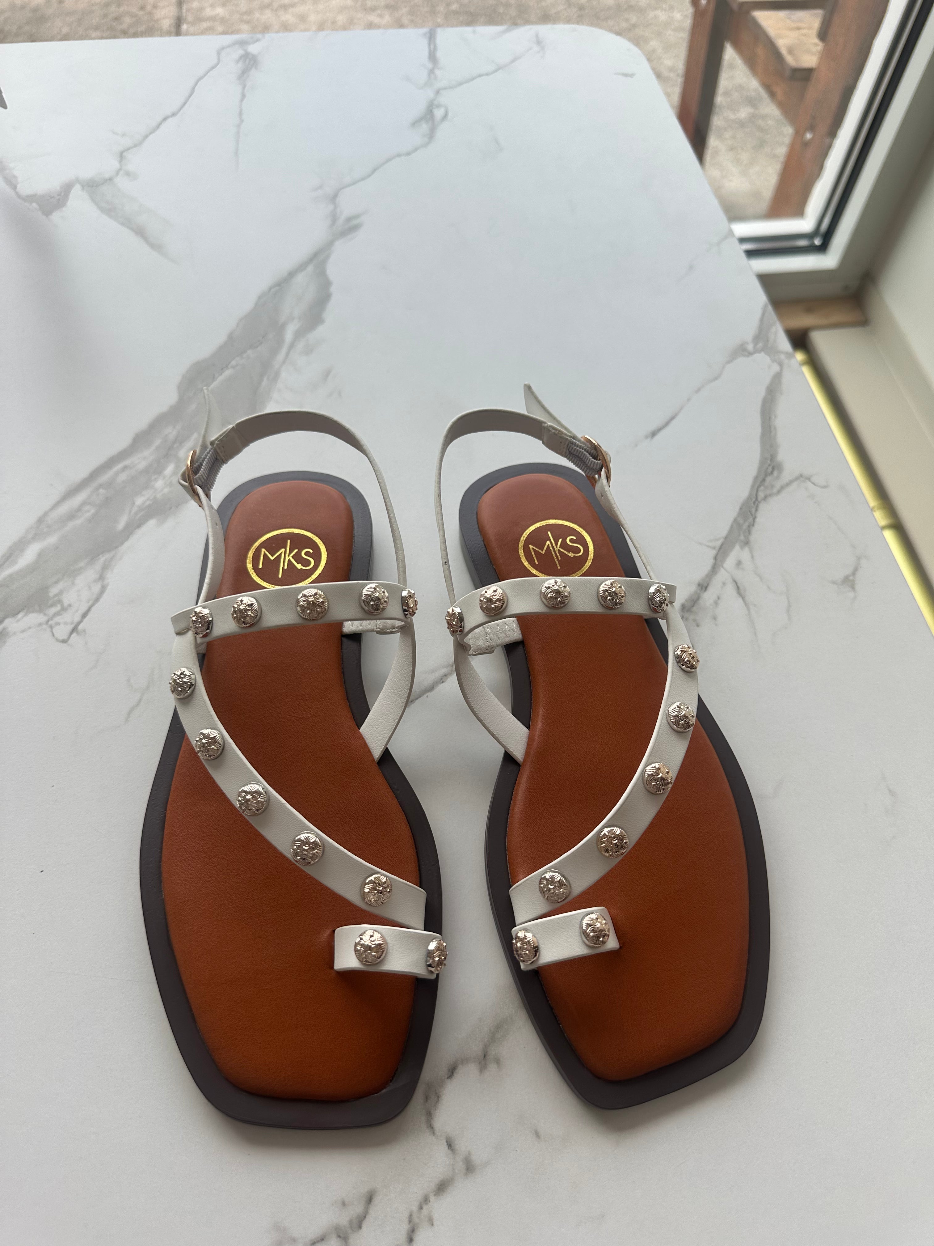Ava Sandals