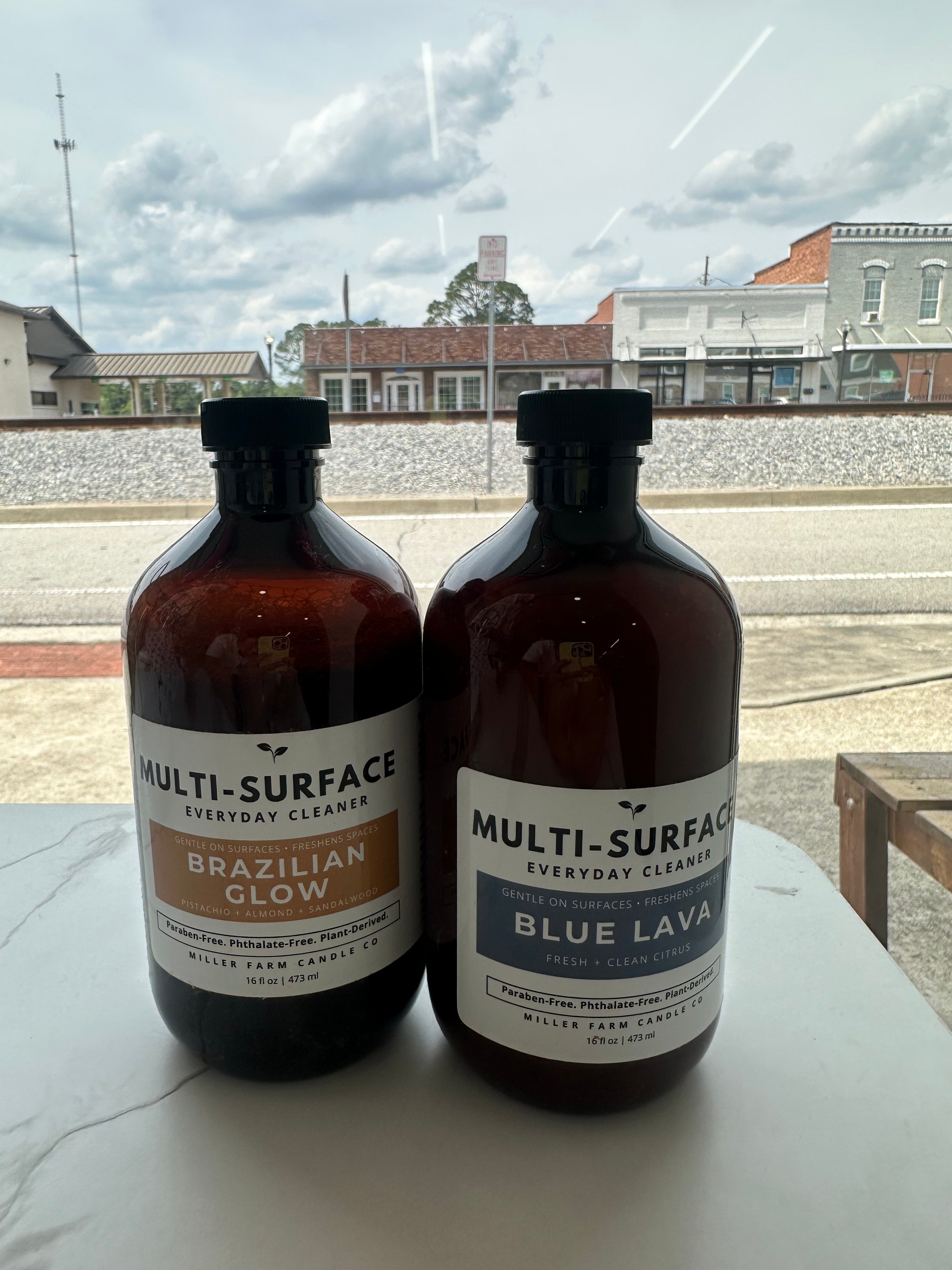 Miller Farm Multi-Surface Everyday Cleaner