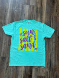 Sun, Salt, and Sand Tee