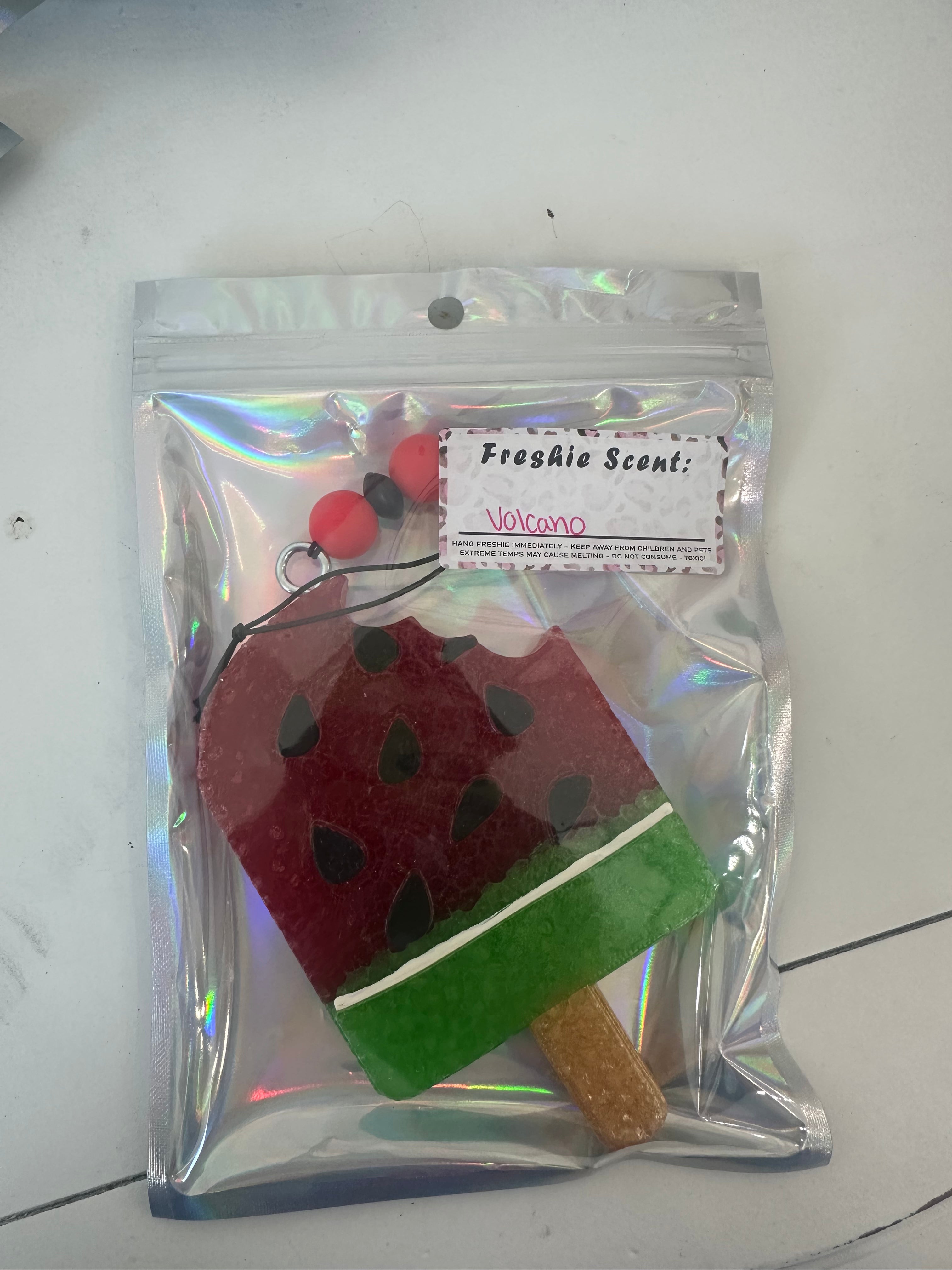 Watermelon Freshie