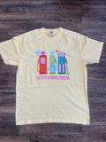 That’s My Husbands Problem Tee