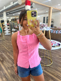 The Adalee Top