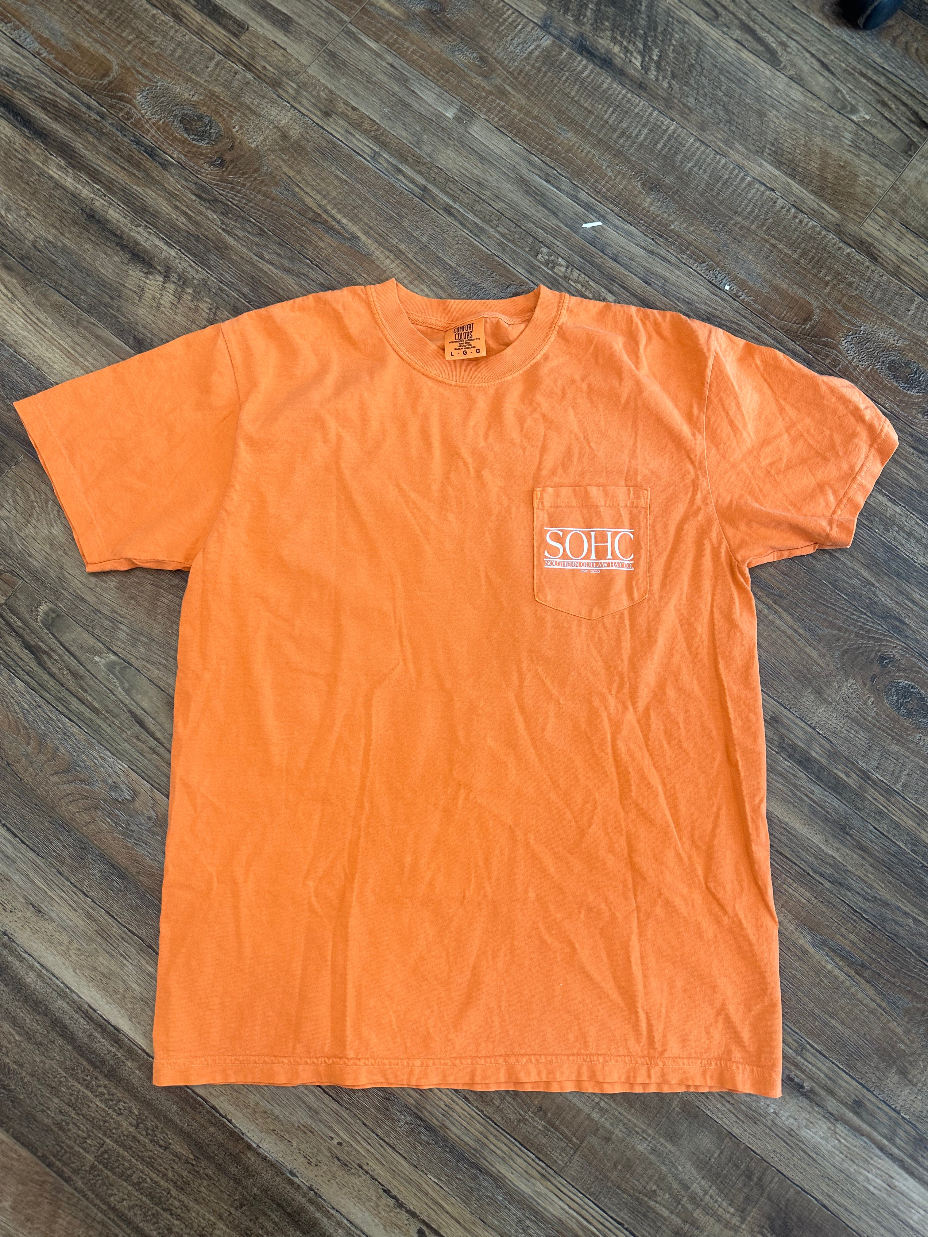 Bad Day to Be a Deer Tee