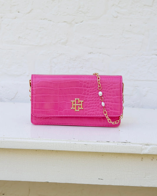 Caroline Hill- Brynleigh Clutch