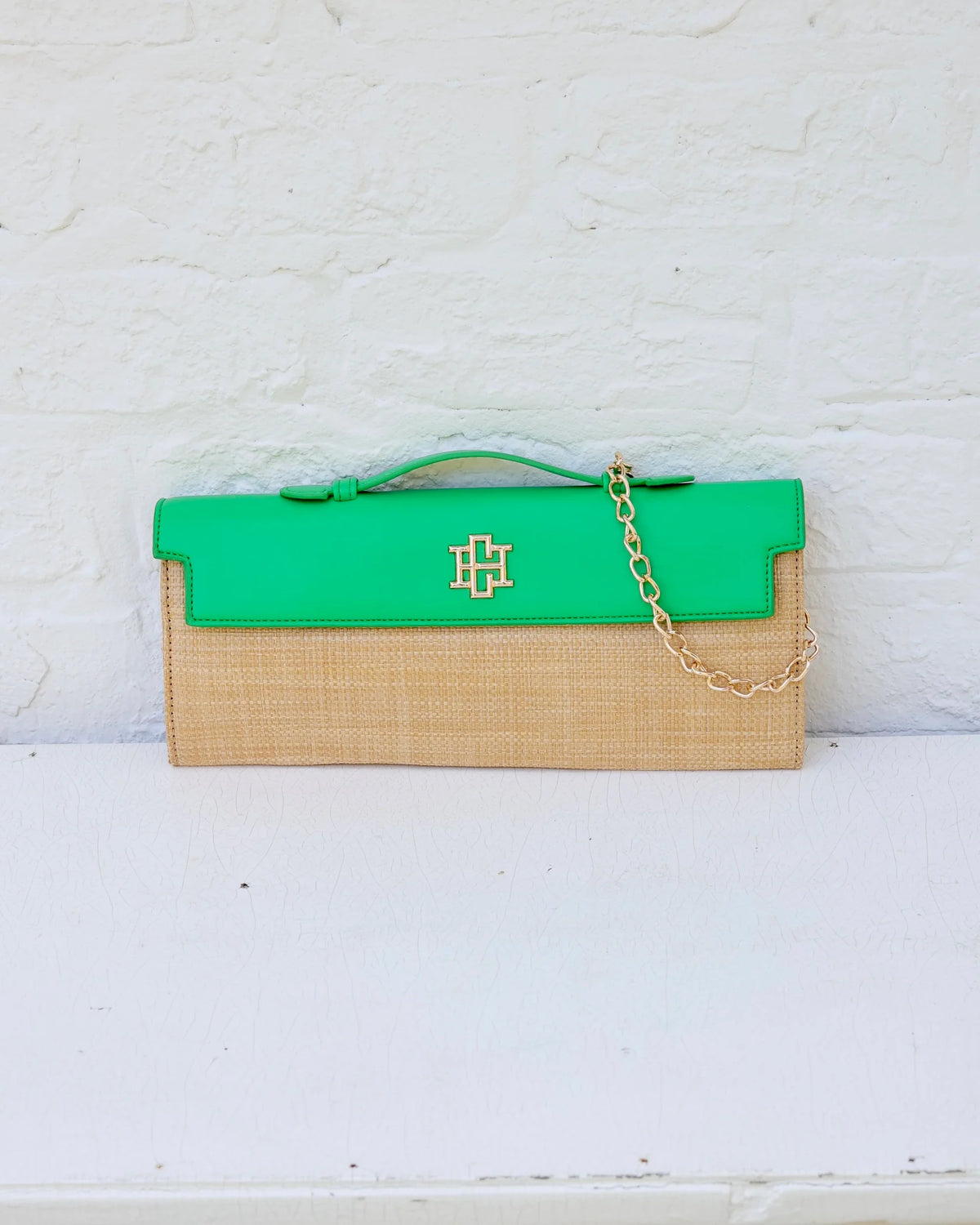 Caroline Hill- Betty Clutch