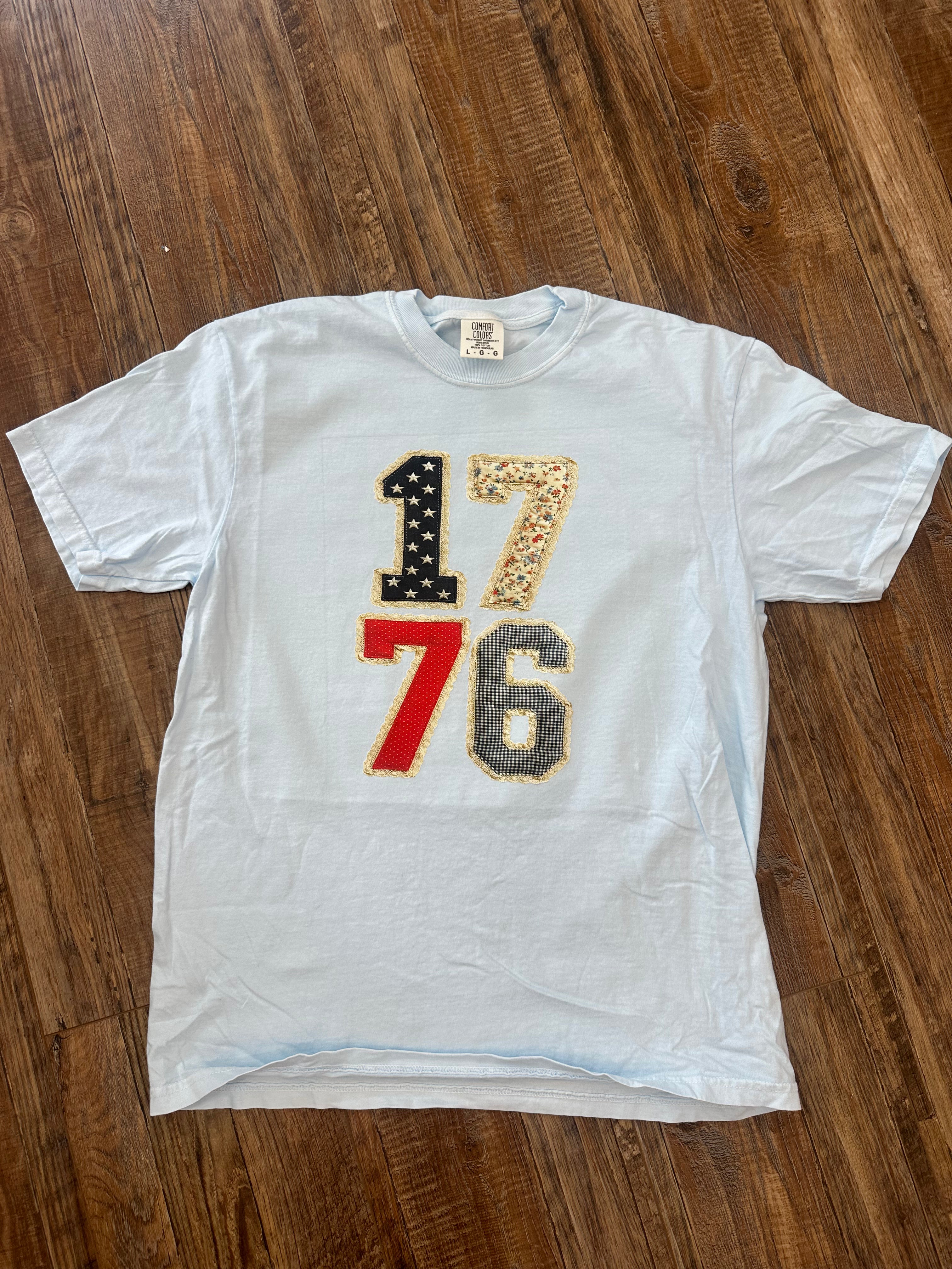 1776 Tee