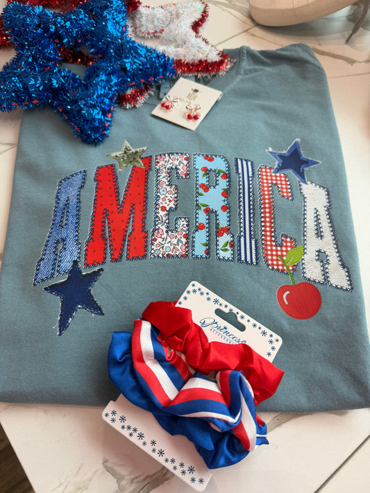 America Tee