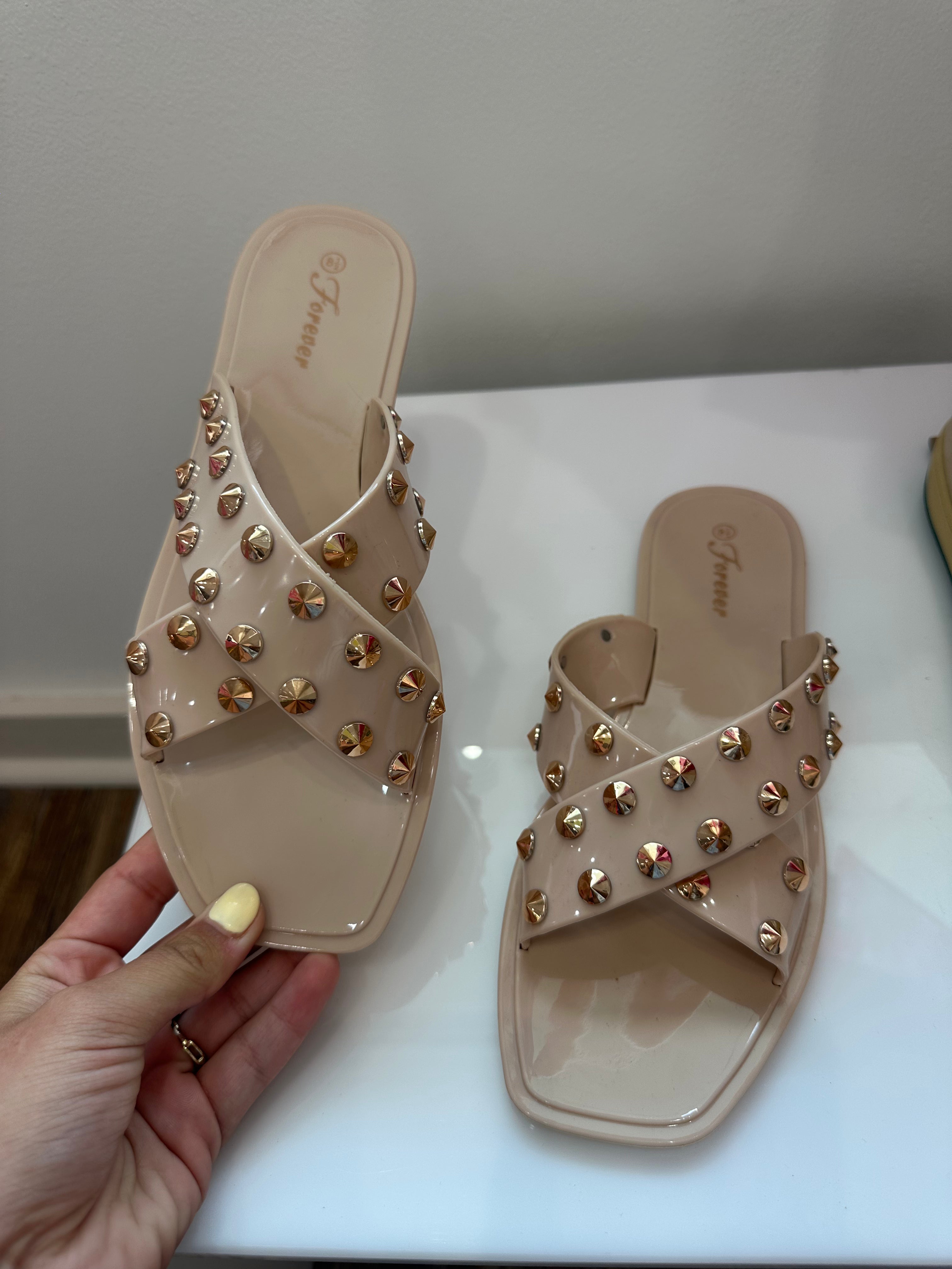 Everyday Sandal