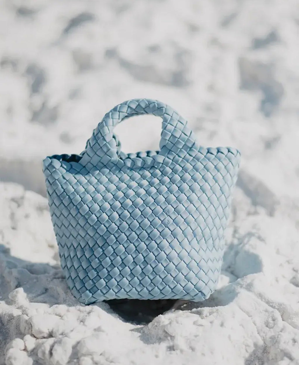 Katydid Bucket Tote Bag