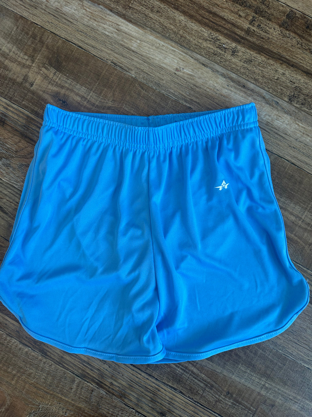 Youth Athletic Shorts