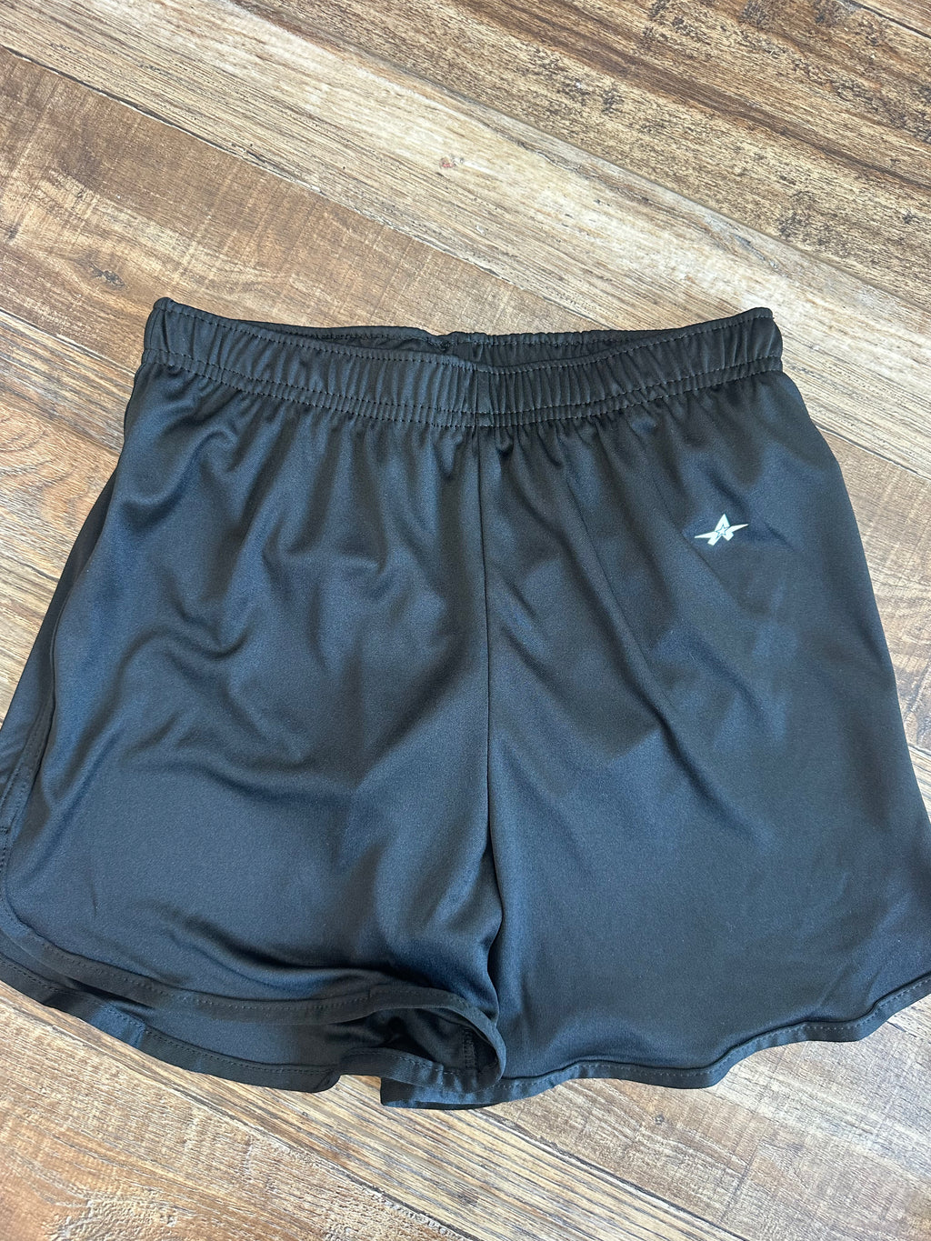 Youth Athletic Shorts
