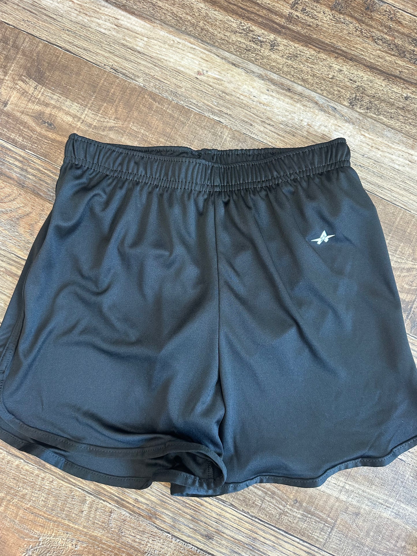 Youth Athletic Shorts