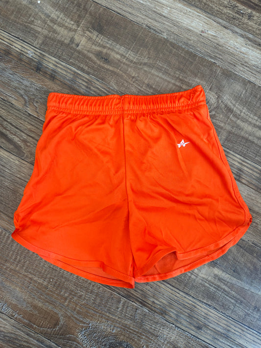 Youth Athletic Shorts