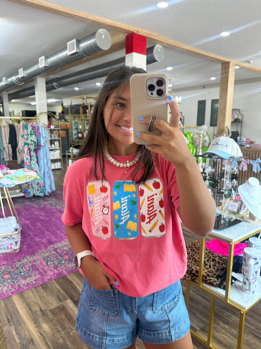 Alani Tee