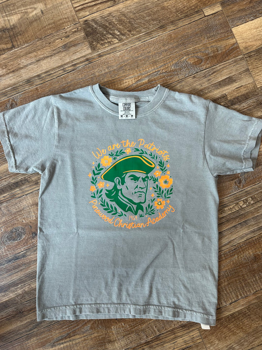 We are the Patriots Tee