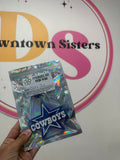 Dallas Cowboys Freshie