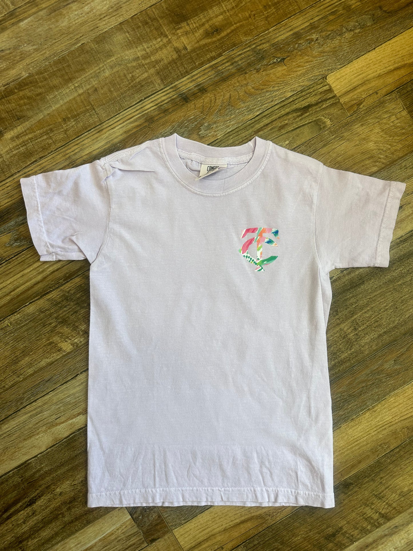 Youth Tattnall Warrior Tee