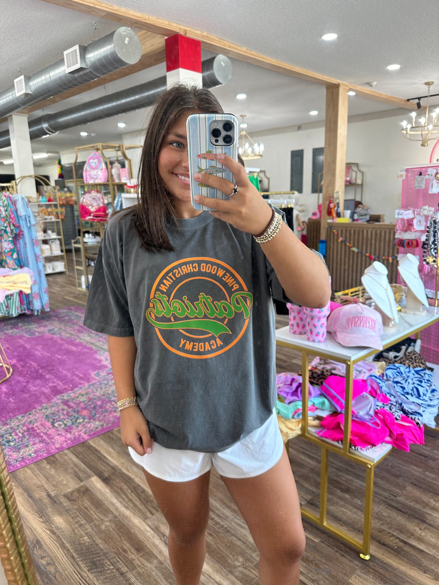 Patriot Pride Tee