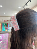 Mama Hair Claw Clips