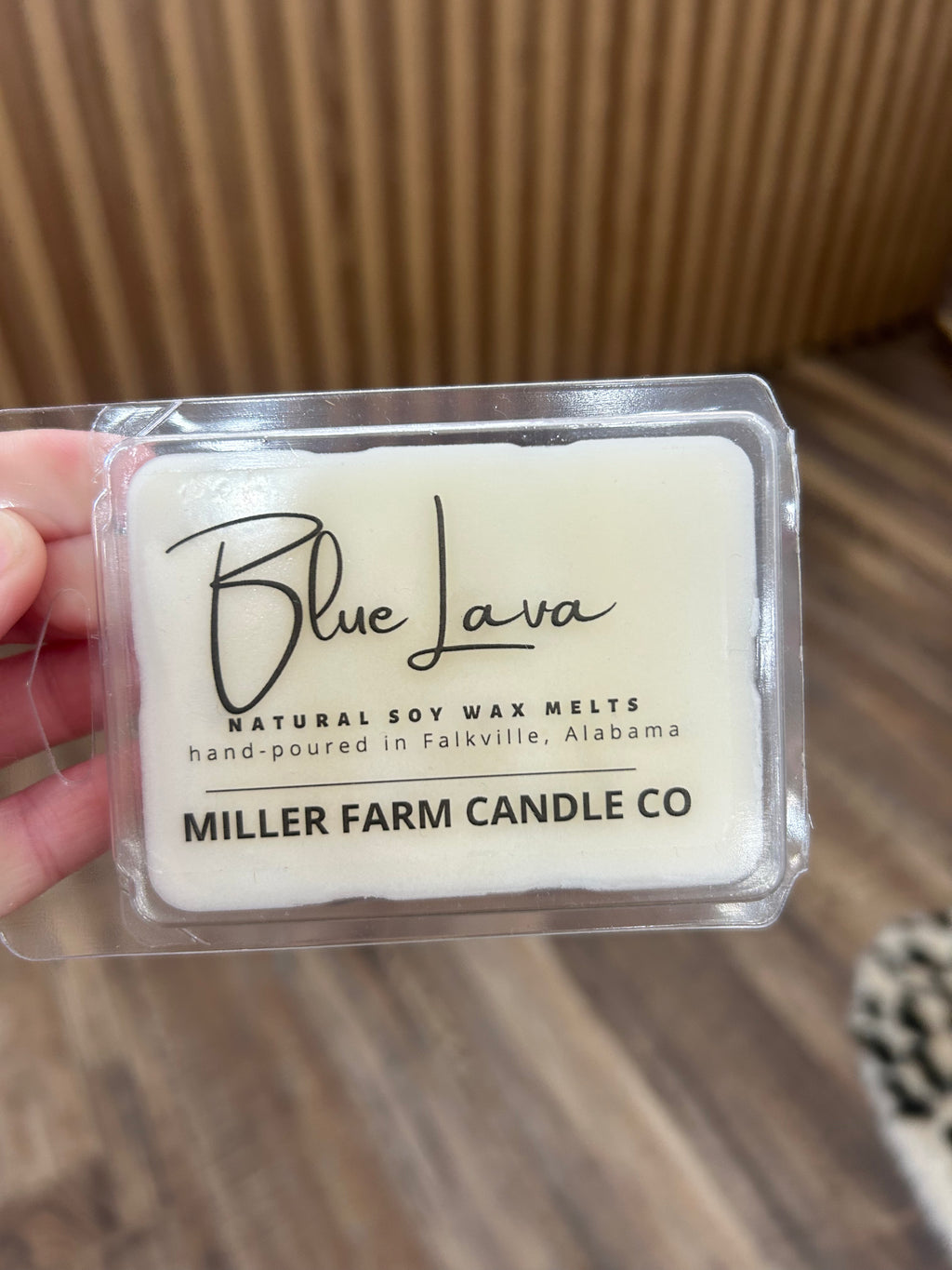 Miller Farm Soy Wax Melts