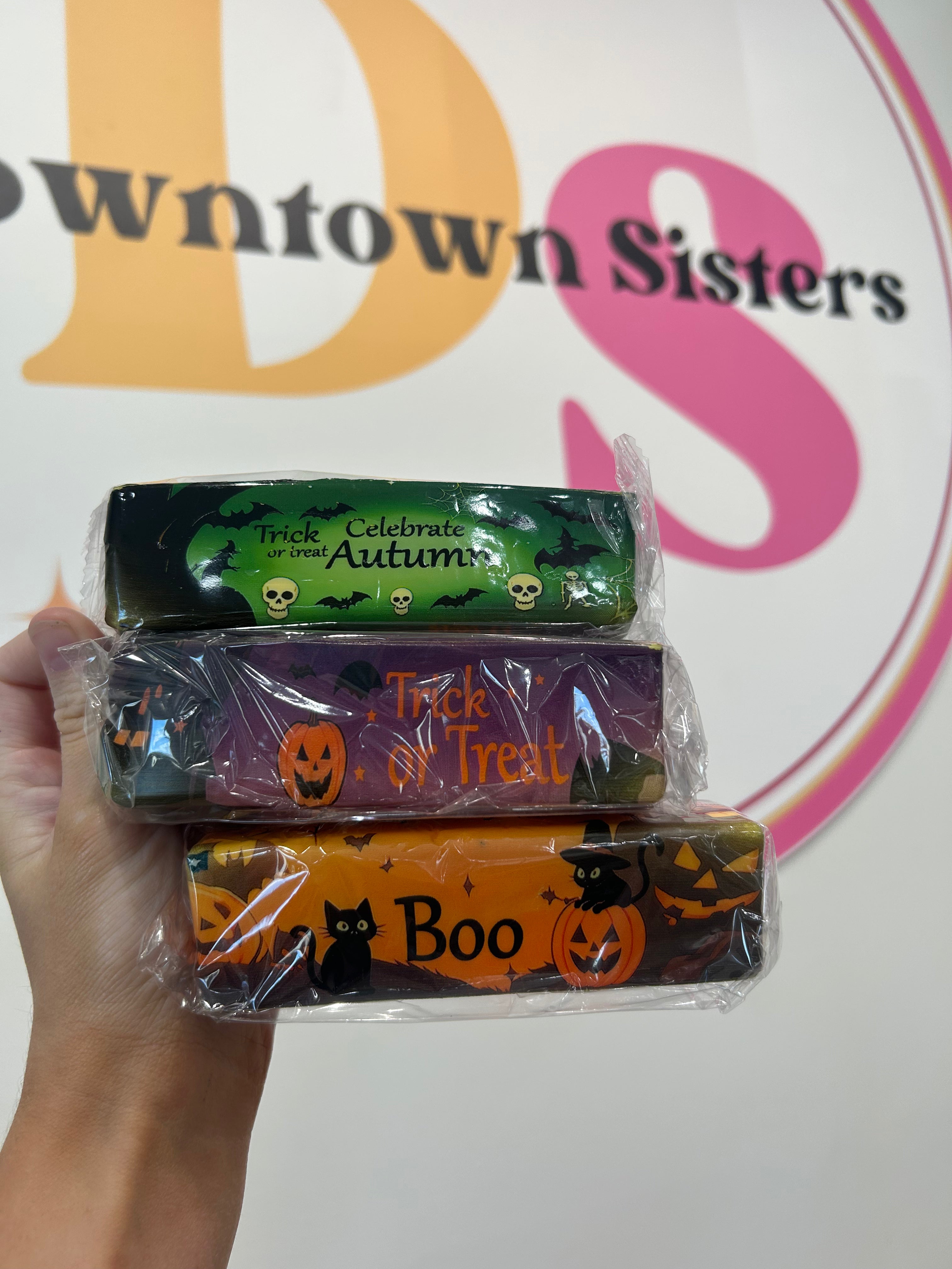 Halloween Butter