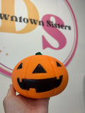 Jack-O-Lantern Squishy (Giant)