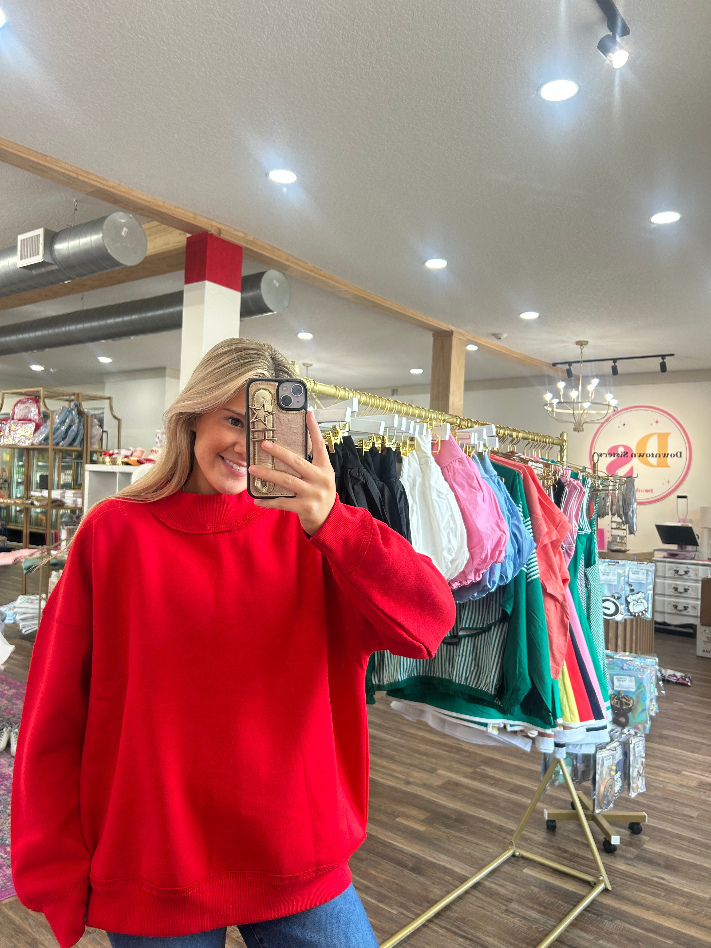 Juliet Mockneck