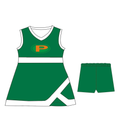 Game Day Cheer Uniform