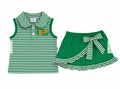 Game Day Skort Set