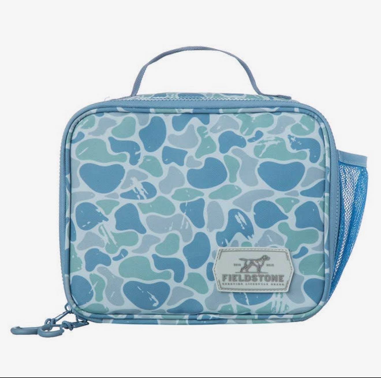 Fieldstone Lunchbox