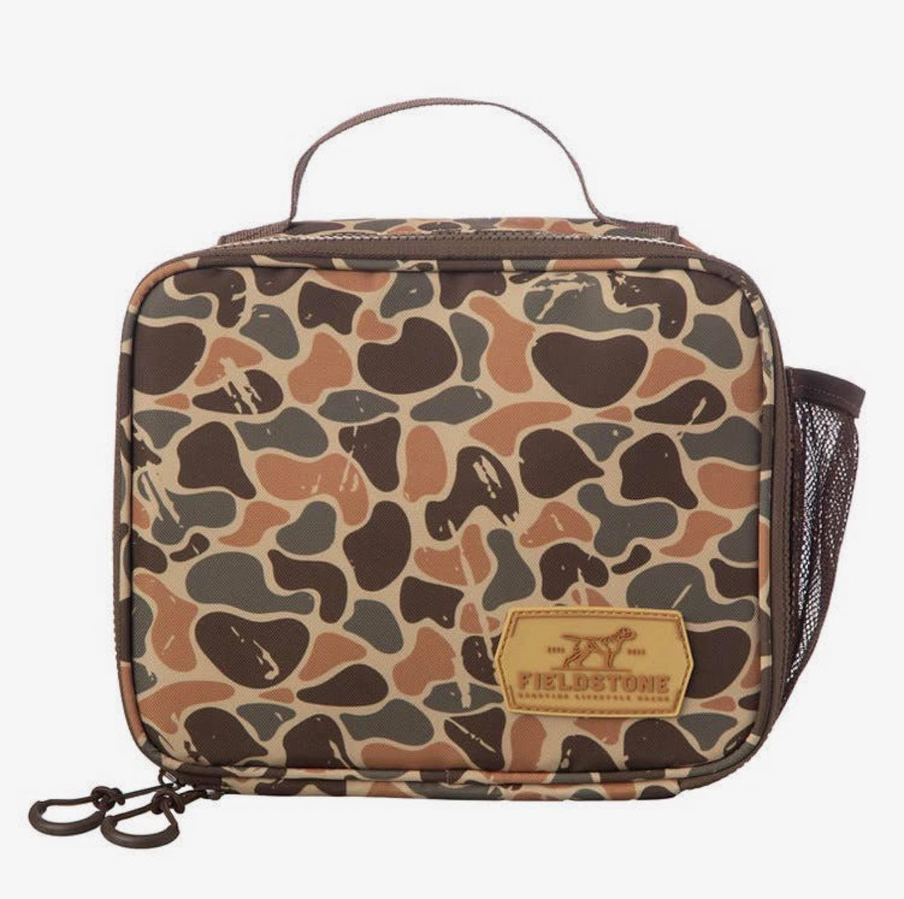 Fieldstone Lunchbox