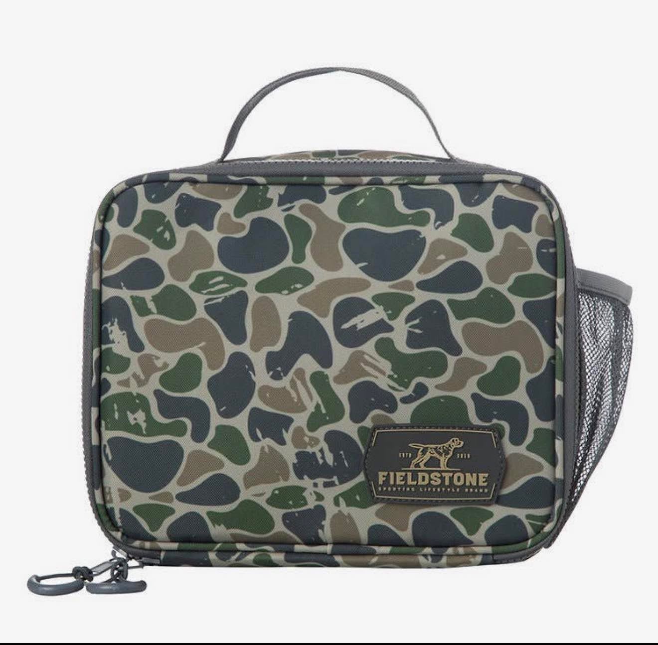 Fieldstone Lunchbox