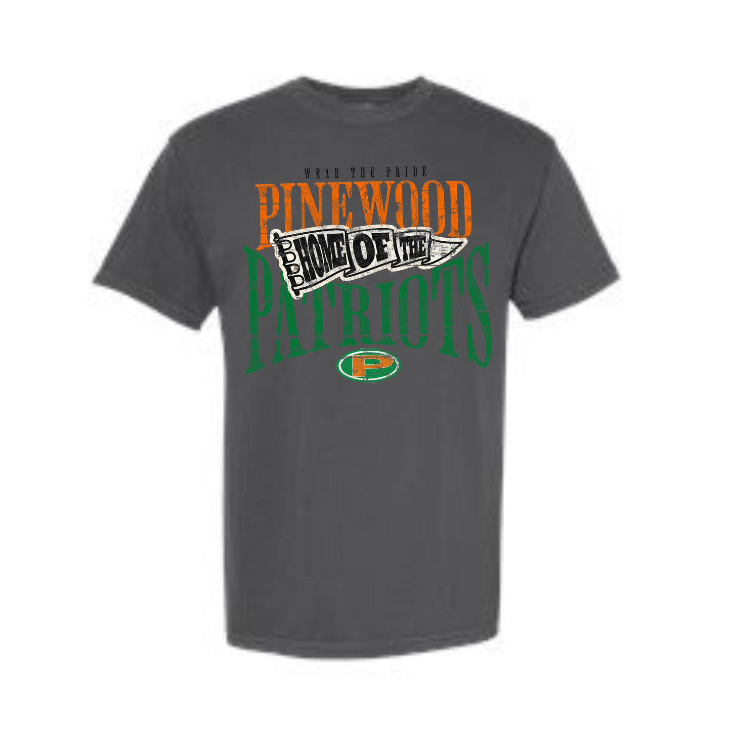 Wear The Pride Tee