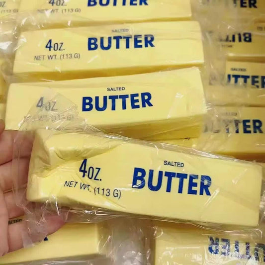 Viral Butter Squishy 4oz.