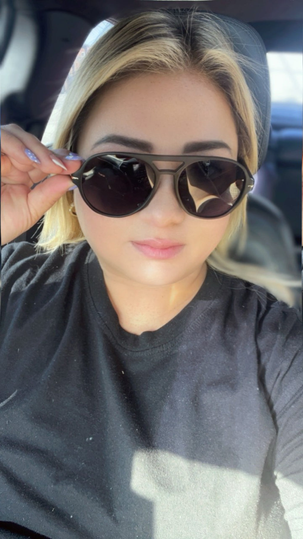Sunny’s Sunnglasses