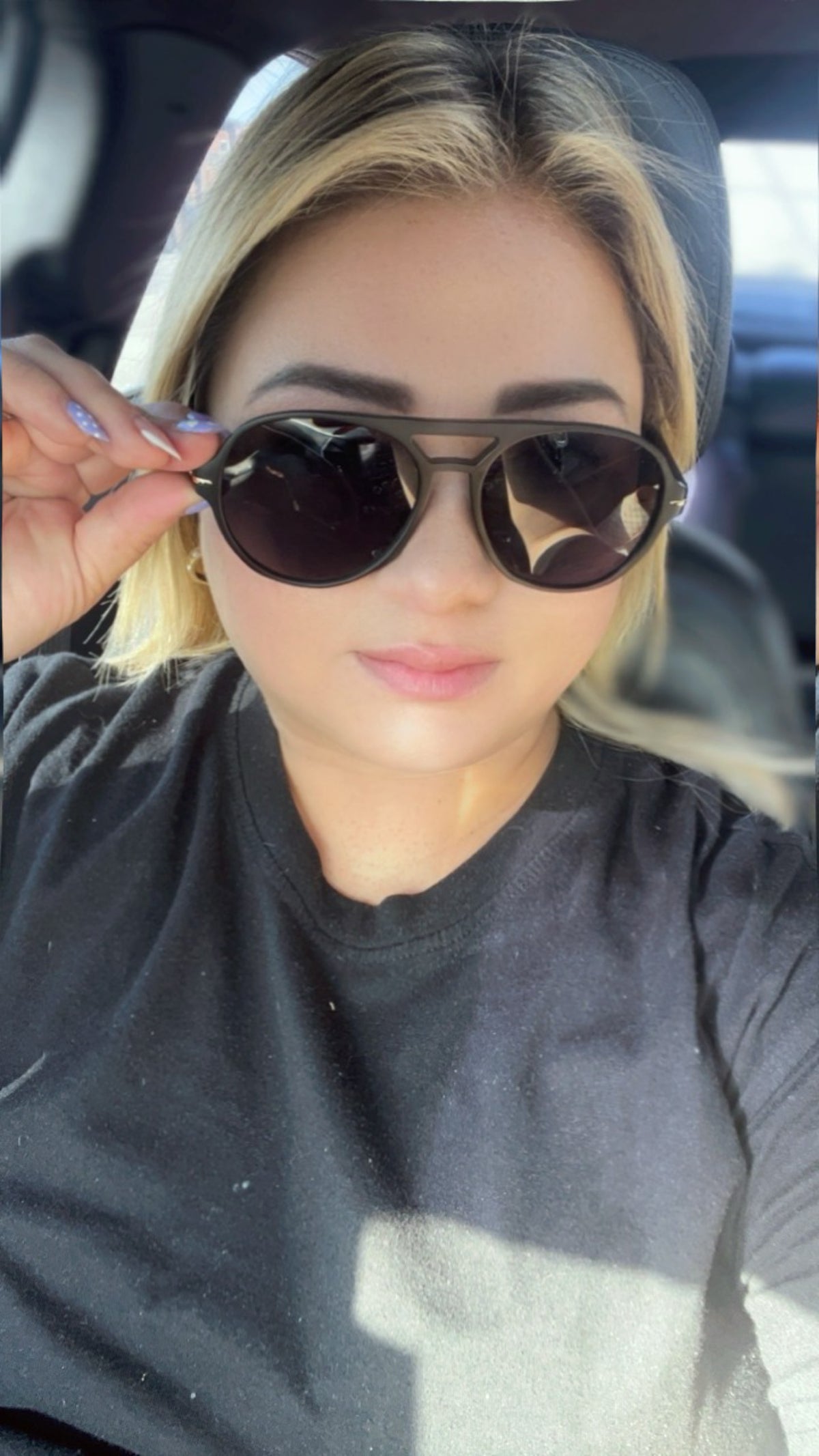 Sunny’s Sunnglasses