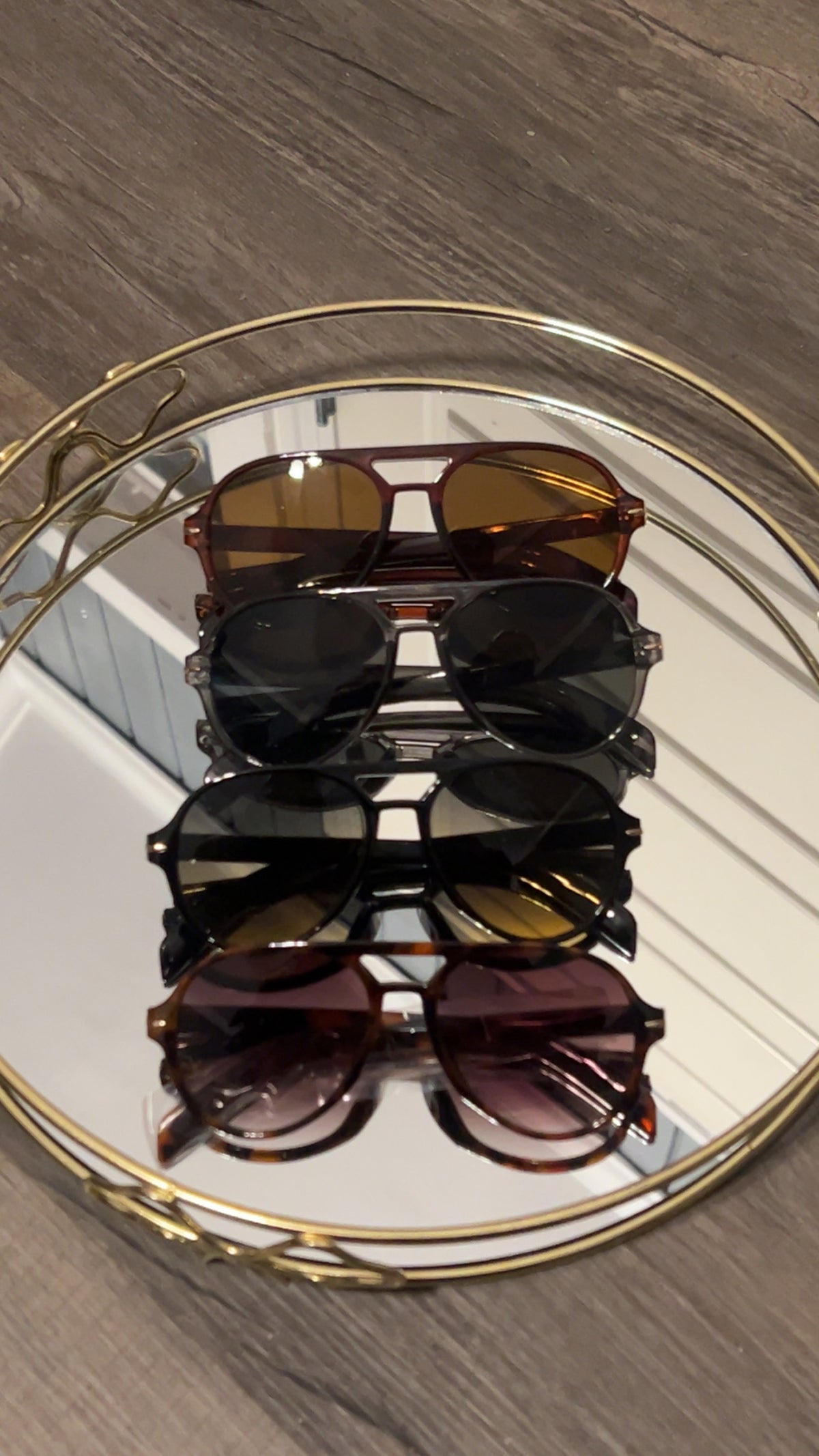 Sunny’s Sunnglasses