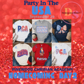 PCA "Party In The USA"